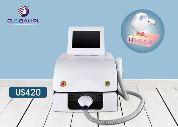 Buy cheap 808nm Diode Laser Hair Removal Machine Powerful Germany Emitter 0.5~10HZ from wholesalers