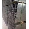 Buy cheap Galvanized Ladder Type Wire Mesh 10mm Electrical Cable Tray Perforated Wiring Accessories from wholesalers