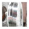 Buy cheap Custom 304 304L Stainless Steel Strip 8K 2B BA Slit Edge 10-800mm from wholesalers