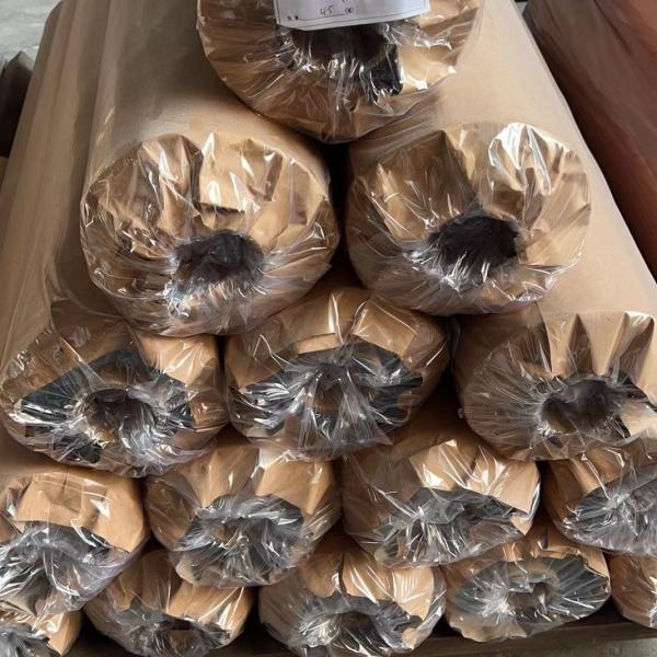 Buy cheap thick 1mm Transparent PVC Film Water Soluble PVC Packaging Film from wholesalers