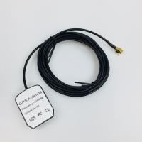 Buy cheap External active GPS GLONESS Antenna for vehicle used manufacturer product