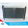 Buy cheap Opel Cambo / Corsa B 93 - 00 Aluminium Car Radiators 1300152 from wholesalers
