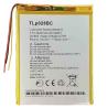 Buy cheap TLP028BC Battery for Alcatel Pixi3 7.0 028B2 9002 OT9002 OT8055 OT8057 2820mAh 3.7V from wholesalers