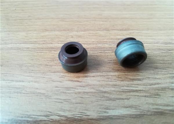 Buy cheap Water Resistant Automotive Oil Seals / Valve Stem Seals Dust Proof from wholesalers