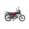 Buy cheap GN Gas Speedometer Gas Powered Motorcycle , Motorcycle Bike Electric Start Engine from wholesalers