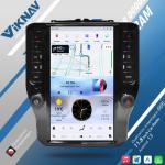 2020 2021 2022 2023 Dodge Ram 1500 Touch Screen Radio Multimedia Player 11.8