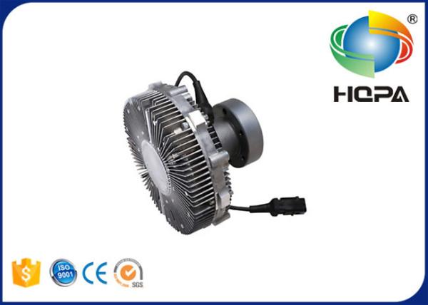 Buy cheap Fan Clutch 462-9952 4629952 For CAT Excavator CAT 325D 324DL from wholesalers