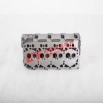 12940711700 Diesel Engine Cylinder Heads 4TNE88 For PC40