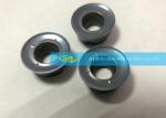 Polished Carbide Milling Inserts R5 Positive Round for Stainless Steel Milling