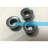 Buy cheap Polished Carbide Milling Inserts R5 Positive Round for Stainless Steel Milling from wholesalers