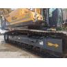 Buy cheap Used Excavator Hyundai 220lc-9s For Construction Projects from wholesalers