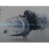 Buy cheap 154FMI 127ml Single cylinder Air cool 4 Sftkoe Two Wheel Drive Motorcycles Engines from wholesalers