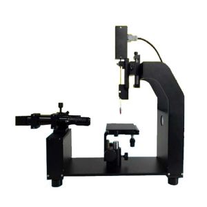 ASTM D724 Contact Angle Meter Optical Water Drop Angle Measuring Instrument