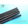 Buy cheap Insulation Acrylic Fiberglass Sleeving / Sleeves Wear Resistance oil proof from wholesalers