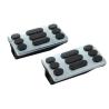 Buy cheap HONDA YAMAHA SUZUKI GN125 CG125 GS125 CD70 DY100 motorcycle motorbike motor Rubber Footre from wholesalers