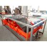 Buy cheap Tramp Iron Magnetic Separator Conveyor Belts Condition New TD-100% Duty Cycle from wholesalers