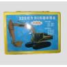 Buy cheap Caterpillar CAT 320 o ring box from wholesalers
