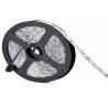 Buy cheap Outdoor Double Side RGB Flexible LED Strip Lights DC 12V / DC 24V Full Color from wholesalers