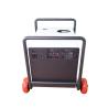 Buy cheap All In One Home Lithium Storage Battery 3KW Off Grid Inverter Battery 25.6V 400AH from wholesalers