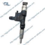 New Diesel Fuel Injector 095000-5320 095000-5321 095000-8690 23670-78030 23670