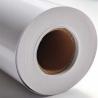 Buy cheap Uv Inkjet Banner Cloth Roll 130gsm 50m Long HIGH Resolution Printing 635mm from wholesalers