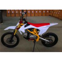 Buy cheap 150cc Pit Bike / Dirt Bike Road Bike Alloy Frame Reverse Shock Absorber product