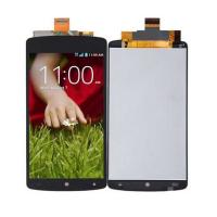 Buy cheap mobile phone lcd screen repair parts lcd panel Assembly for LG Nexus 5 product