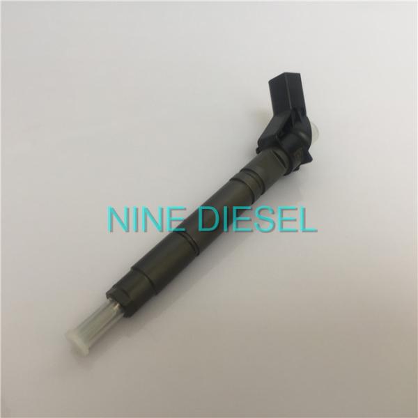 Buy cheap High Pressure Bosch Diesel Injector 0445115067 , 0445115049 For VW Jeep With High Performance from wholesalers