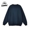 Buy cheap Customizable Fluffy Bluzy Sudaderas Con Capucha Oversize Fleece Cotton Plain Top Men Modest Hoodies Sweatshirts from wholesalers