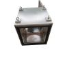 Buy cheap Stainless Steel Mobile Lead Shielding Boxes Equipment For Testing from wholesalers