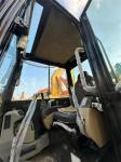 CAT 305.5 305.5E Excavator with Original Hydraulic Cylinder and 0.22m3 Bucket