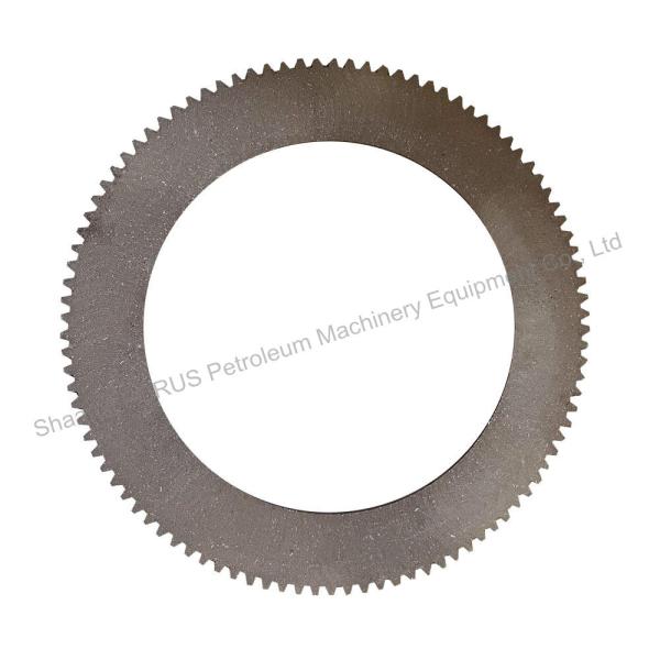 Buy cheap XJ750 Workover Rig Spare Part Clutch Friction Plate For Cylinder Clutch from wholesalers