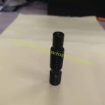 Parts NO: 911322423 Stop Screw G1/4" L=59 ,Spare Parts For Shutteless Weaving
