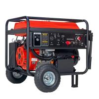 Buy cheap 15L Fuel Tank Gas Powered Arc Welder 160A 188F Engine Mode product
