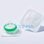 Buy cheap Hydrophilic PES Laboratory Syringe Filters High Flow Filtration Consumables from wholesalers