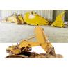 Buy cheap Hard Sand Hard Rock Excavator Rock Boom For Mining Work For CAT JCB KOMATSU from wholesalers