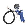 Buy cheap Digital gauge Tire Inflating Gun Spray Tools For Blow Dust Away Powder Coat Color from wholesalers