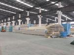 50mm ~250mm Thick PUR Insulation Sandwitch Panel Max. 16 Meter Long
