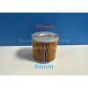 Buy cheap Fuel Filter For QINGLING FTR 700P 1117035-117A Truck Auto Part from wholesalers