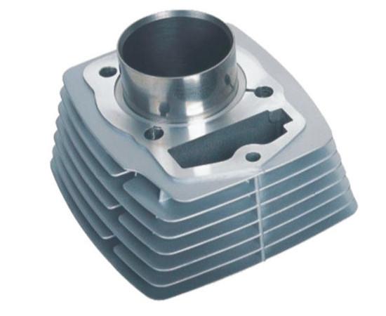 Buy cheap Aluminum 4 Stroke Single Cylinder CB125 For Honda Motorcycle Engine Parts from wholesalers