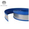 Buy cheap Color Steel Core Trim Cap Blue Color Rubber 33.3 Meters Channel Letters Trim Coil Cap from wholesalers