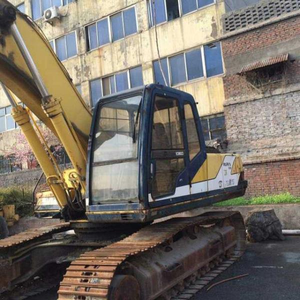 Buy cheap Used kobelco sk220-3 excavator for sale from wholesalers
