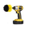 Buy cheap Bathroom Drill Cleaning Brush Power Scrubber Brush Sets Electric Type from wholesalers