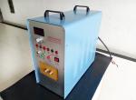 Buy cheap 25-35KHZ High Frequency Induction Heat Treatment Furnace For Copper from wholesalers