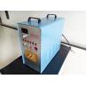 Buy cheap High Frequency Induction Heating Furnace 50kw Small Steel Forging Furnace from wholesalers