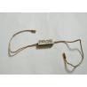 Buy cheap Custom Garment Plastic Tamper Security Seal Tags Safety Sealer Merchandise Tags from wholesalers