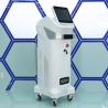 Buy cheap 2019 Newest model CE approval Triple Wave 1064nm 755nm 810nm diode laser hair removal from wholesalers