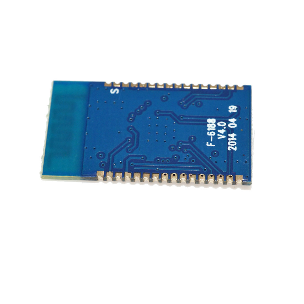 F-6188 V4.0 Wifi Arduino Sensor Module Stereo Audio Module BK8000L Wireless Module