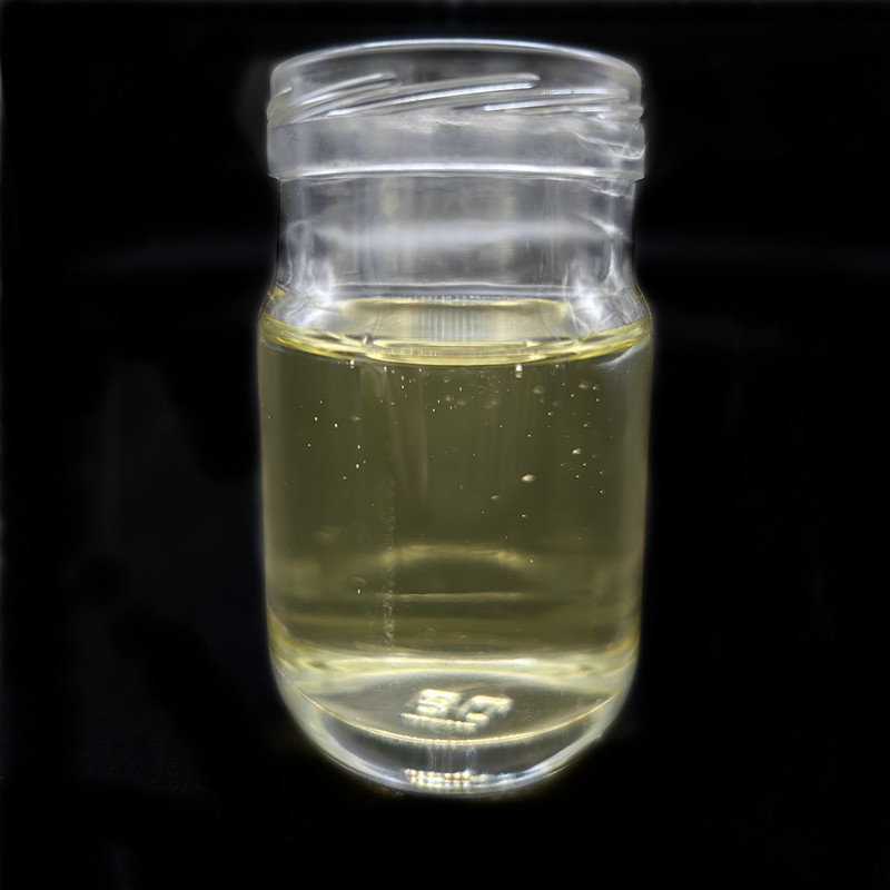 Excellent Dispersion Performance Water Based Dispersing Agent BYK-190 For Printing Ink