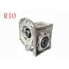 Buy cheap Light Weight Non Standard Flange NMRV Worm Gear Reducer from wholesalers